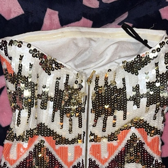 2x xs short dresses - Picture 7 of 10